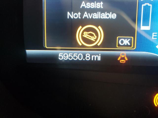 Photo 8 from auction – 2015 FORD FUSION SE with VIN 3FA6P0LU0FR185055