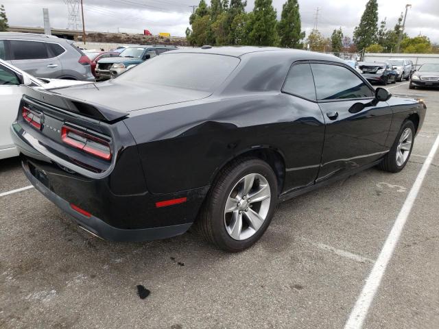 Photo 3 from auction – 2019 DODGE CHALLENGER with VIN 2C3CDZAG8KH525425