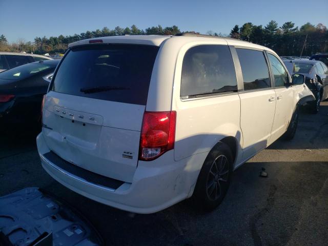 Photo 4 from auction – 2019 DODGE GRAND CARA with VIN 2C4RDGEG4KR579786