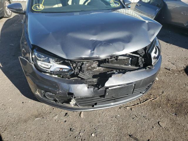 Photo 9 from auction – 2015 VOLKSWAGEN EOS KOMFOR with VIN WVWBW8AH3FV005604