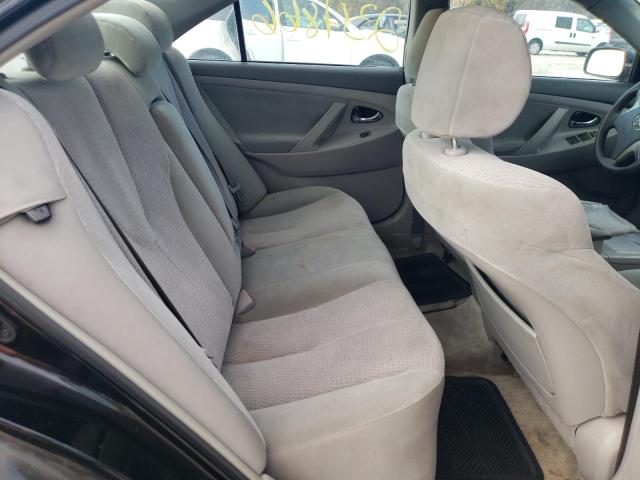 Photo 6 from auction – 2011 TOYOTA CAMRY BASE with VIN 4T1BF3EK8BU172593