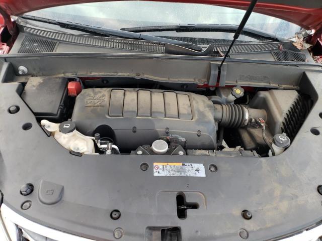 Photo 7 from auction – 2013 CHEVROLET TRAVERSE L with VIN 1GNKRGKD5DJ156789