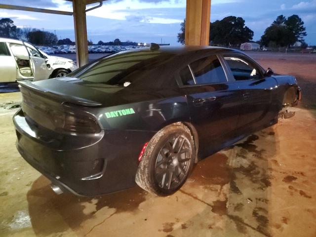 Photo 4 from auction – 2019 DODGE CHARGER R/ with VIN 2C3CDXCT3KH630758