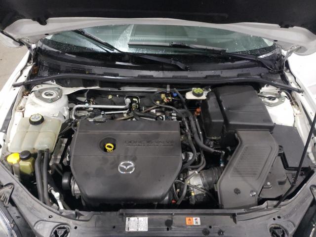 Photo 7 from auction – 2009 MAZDA 3 S with VIN JM1BK344491190779