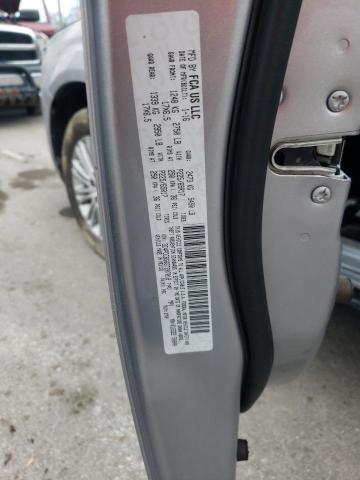 Photo 10 from auction – 2016 DODGE JOURNEY SX with VIN 3C4PDCBG6GT207018