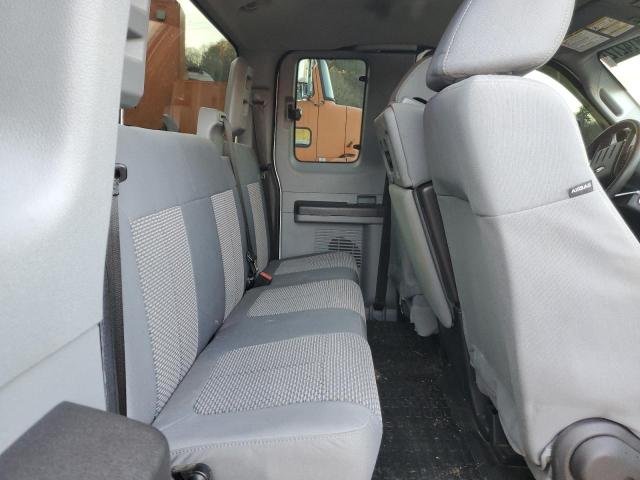 Photo 6 from auction – 2015 FORD F350 SUPER with VIN 1FT7X3B67FEA50306