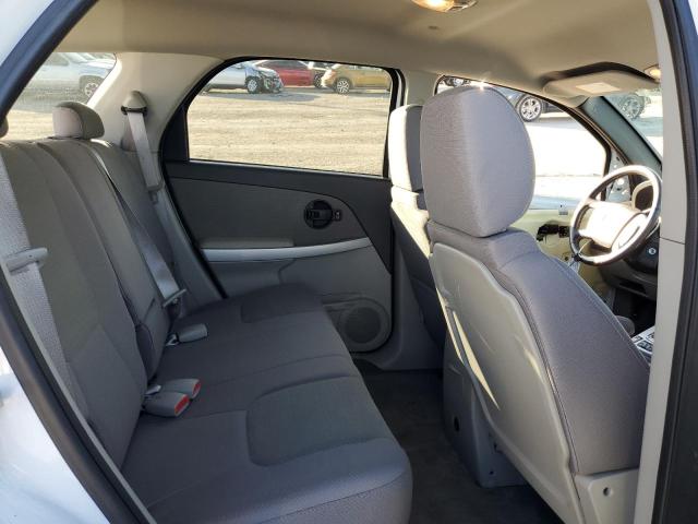 Photo 6 from auction – 2008 CHEVROLET EQUINOX LT with VIN 2CNDL33F486064521