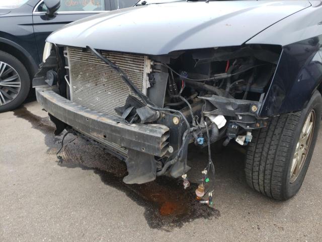 Photo 9 from auction – 2011 CHRYSLER TOWN & COU with VIN 2A4RR5DG6BR664680