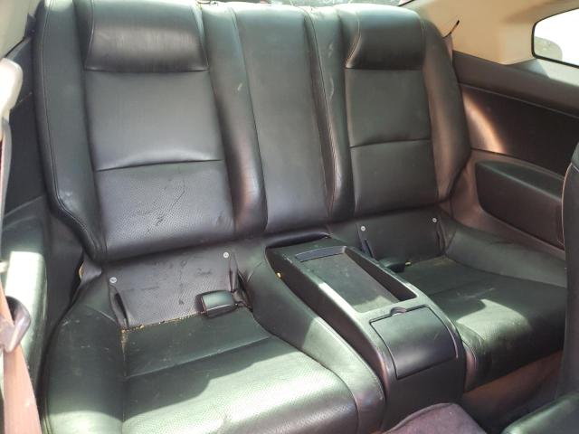 Photo 6 from auction – 2003 INFINITI G35 with VIN JNKCV54E53M219615