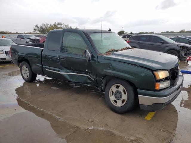 Photo 4 from auction – 2006 CHEVROLET SILVERADO with VIN 1GCEC19T76Z138185