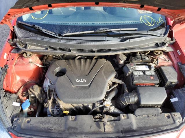 Photo 7 from auction – 2014 HYUNDAI ACCENT GLS with VIN KMHCT4AE0EU742089
