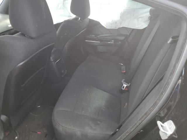 Photo 6 from auction – 2013 DODGE CHARGER R/ with VIN 2C3CDXCT6DH537607
