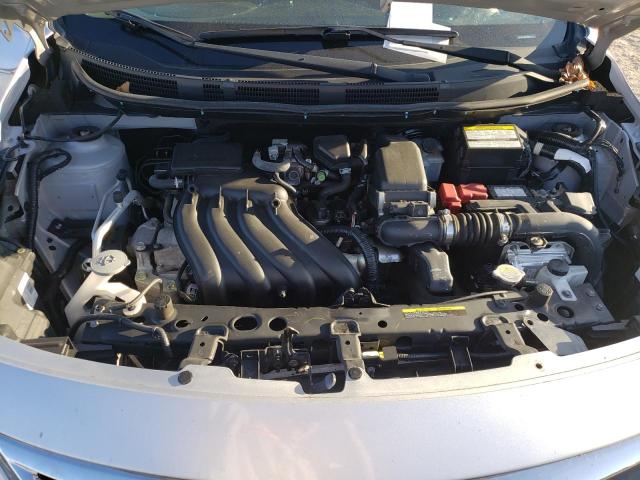 Photo 7 from auction – 2017 NISSAN VERSA S with VIN 3N1CN7AP3HL870894