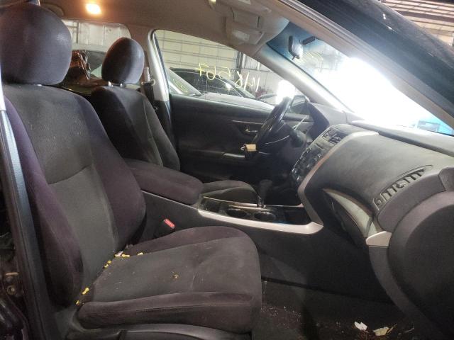 Photo 5 from auction – 2013 NISSAN ALTIMA 2.5 with VIN 1N4AL3AP2DN476998