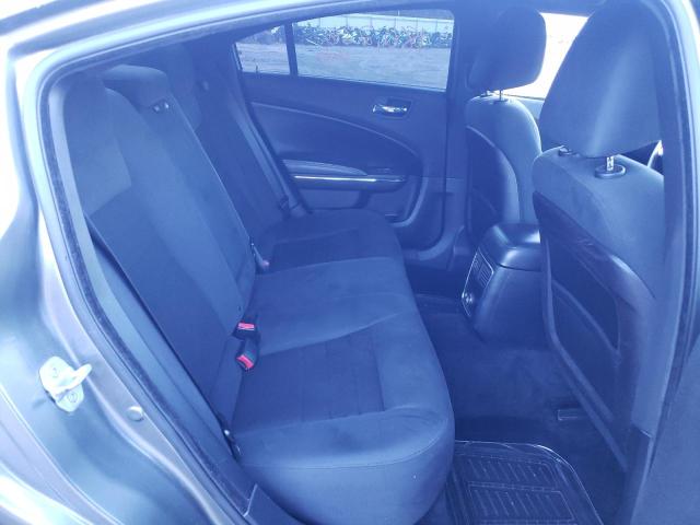Photo 6 from auction – 2011 DODGE CHARGER with VIN 2B3CL3CG7BH608564