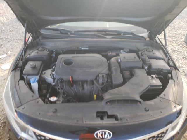 Photo 7 from auction – 2017 KIA OPTIMA EX with VIN 5XXGU4L32HG126015