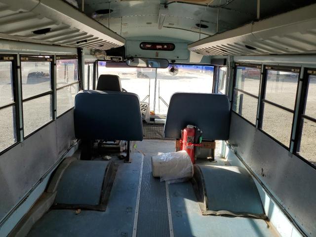 Photo 5 from auction – 1998 THOMAS SCHOOL BUS with VIN 1T75U4B26W1160891