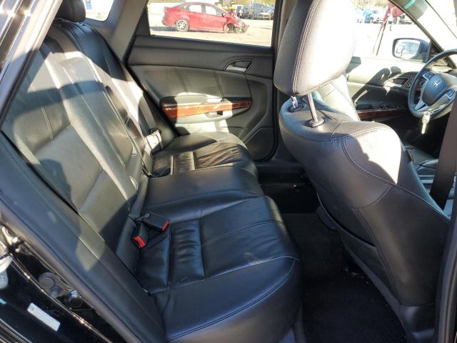 Photo 6 from auction – 2012 HONDA CROSSTOUR with VIN 5J6TF2H51CL002425
