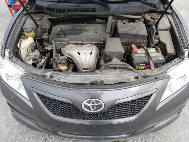 Photo 7 from auction – 2008 TOYOTA CAMRY CE with VIN 4T1BE46K18U773697