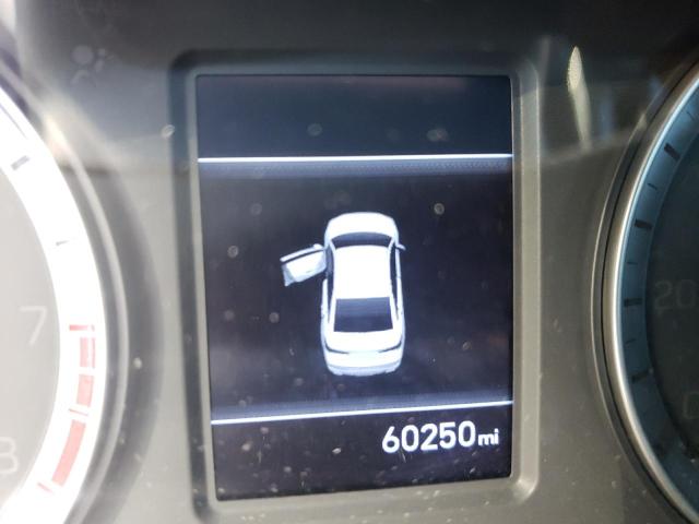 Photo 8 from auction – 2019 HYUNDAI SONATA SE with VIN 5NPE24AF5KH784255