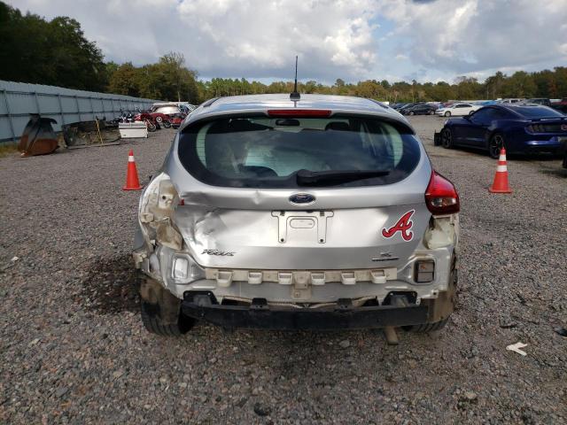 Photo 9 from auction – 2016 FORD FOCUS SE with VIN 1FADP3K23GL264695