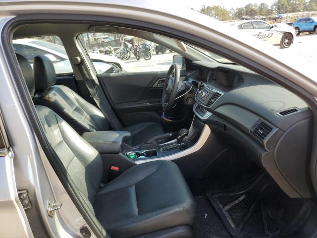Photo 5 from auction – 2014 HONDA ACCORD LX with VIN 1HGCR2F30EA252513
