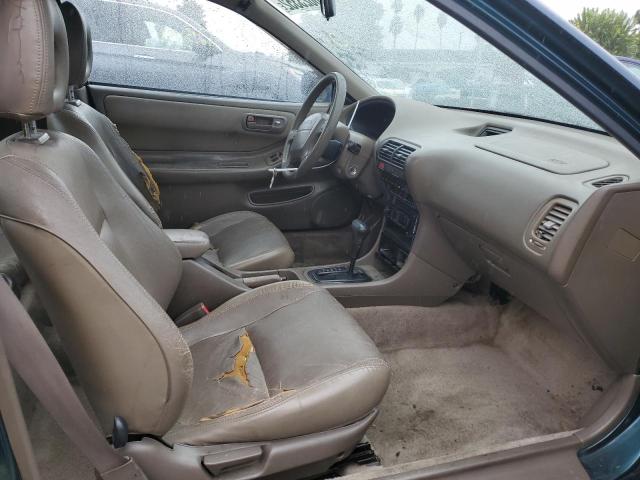 Photo 5 from auction – 1997 ACURA INTEGRA GS with VIN JH4DC4461VS008424