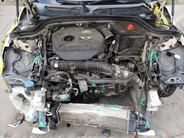 Photo 11 from auction – 2015 MINI COOPER S with VIN WMWXP7C59F2A59183