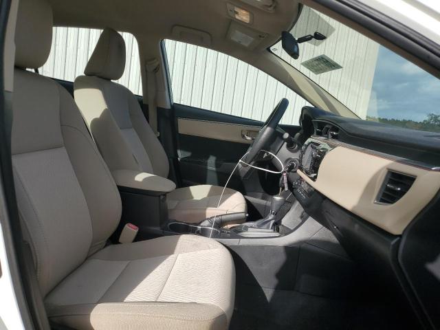 Photo 5 from auction – 2015 TOYOTA COROLLA L with VIN 2T1BURHE8FC253017
