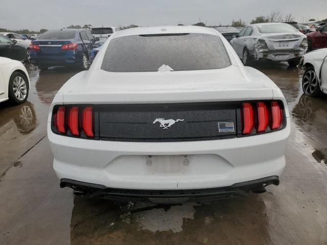 Photo 6 from auction – 2019 FORD MUSTANG with VIN 1FA6P8TH3K5192659