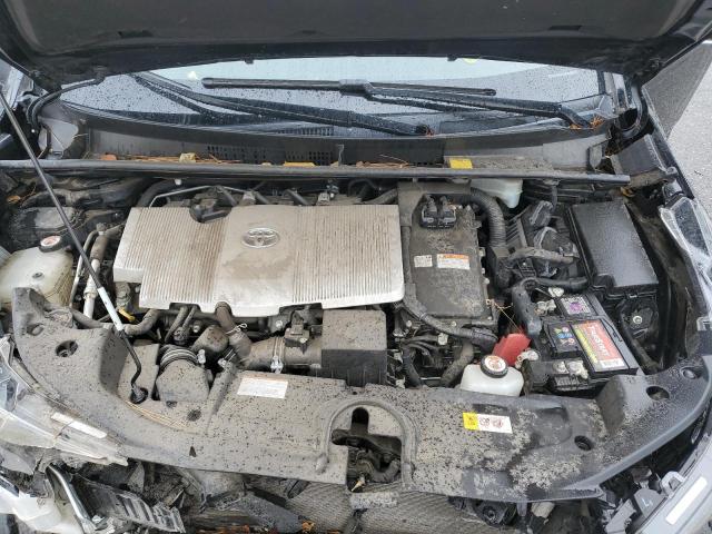 Photo 7 from auction – 2017 TOYOTA PRIUS with VIN JTDKBRFU4H3546716