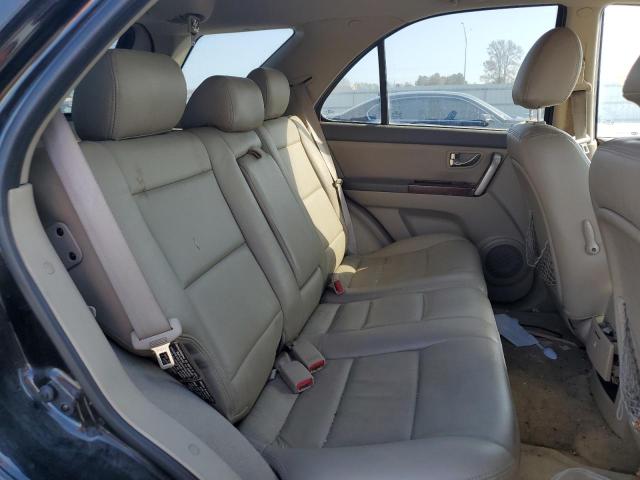 Photo 6 from auction – 2003 KIA SORENTO EX with VIN KNDJD733835132390