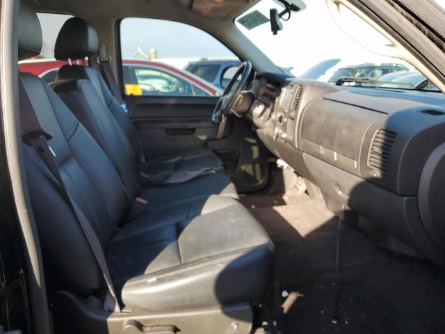 Photo 5 from auction – 2011 CHEVROLET SILVERADO with VIN 3GCPKSE33BG266912