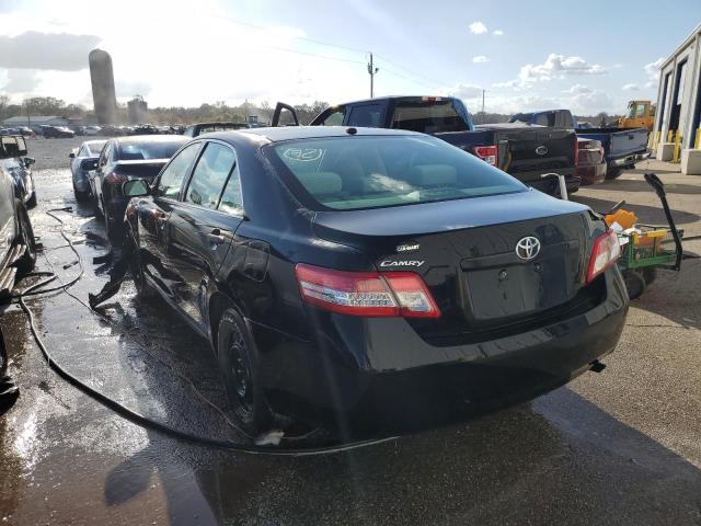 Zdjęcie 3 z aukcji – 2011 TOYOTA CAMRY BASE z VIN 4T1BF3EK8BU754709