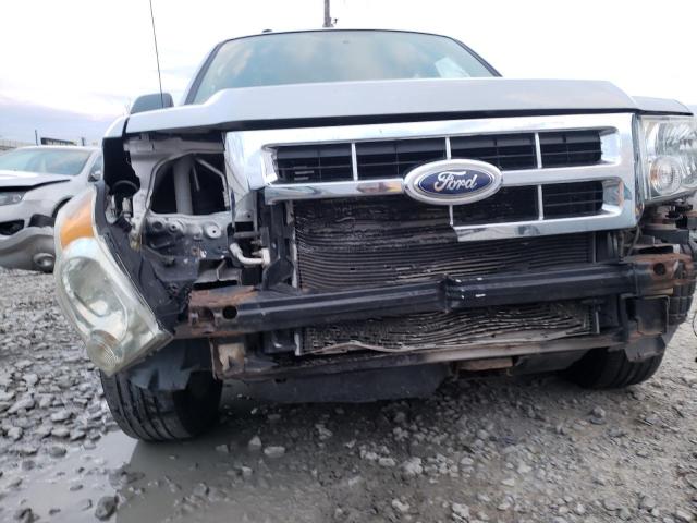 Photo 9 from auction – 2012 FORD ESCAPE XLT with VIN 1FMCU9D74CKB40795