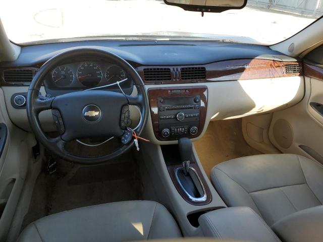 Photo 9 from auction – 2009 CHEVROLET IMPALA 1LT with VIN 2G1WT57K891234368
