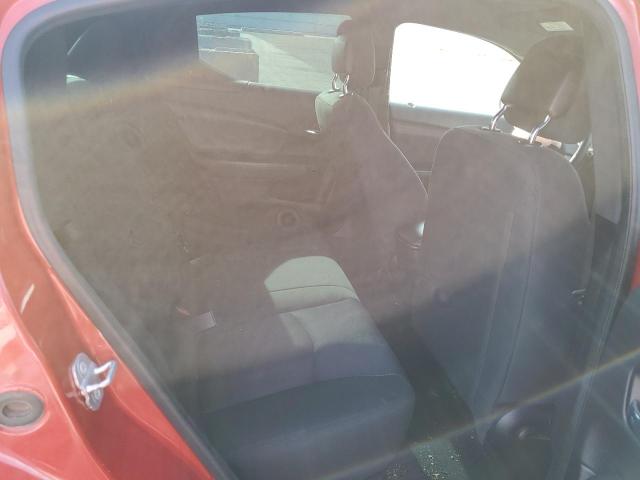 Фото 6 с аукциона – 2014 DODGE AVENGER SE с VIN 1C3CDZAB2EN155475