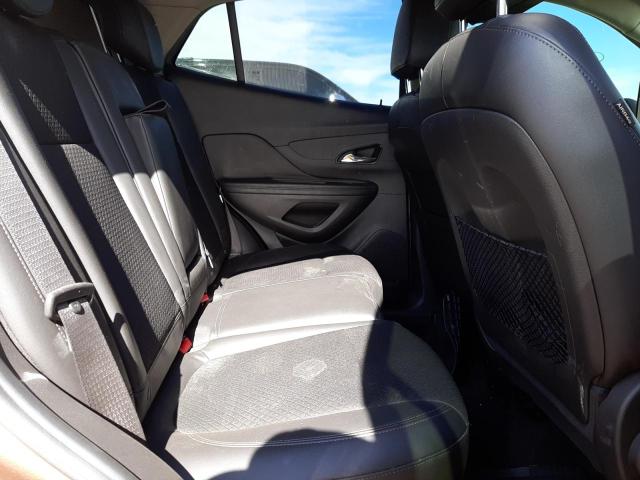 Photo 6 from auction – 2017 BUICK ENCORE PRE with VIN KL4CJASB3HB008764