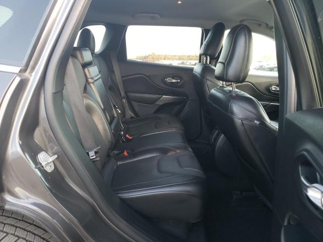 Photo 6 from auction – 2019 JEEP CHEROKEE L with VIN 1C4PJLDB0KD392191