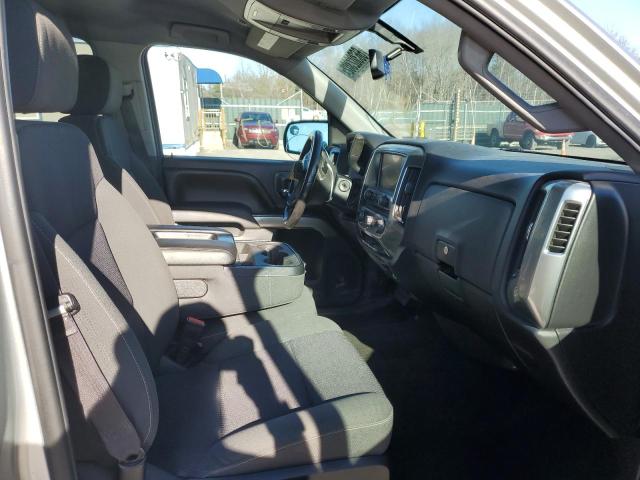 Photo 5 from auction – 2015 CHEVROLET SILVERADO with VIN 3GCUKREC5FG128225