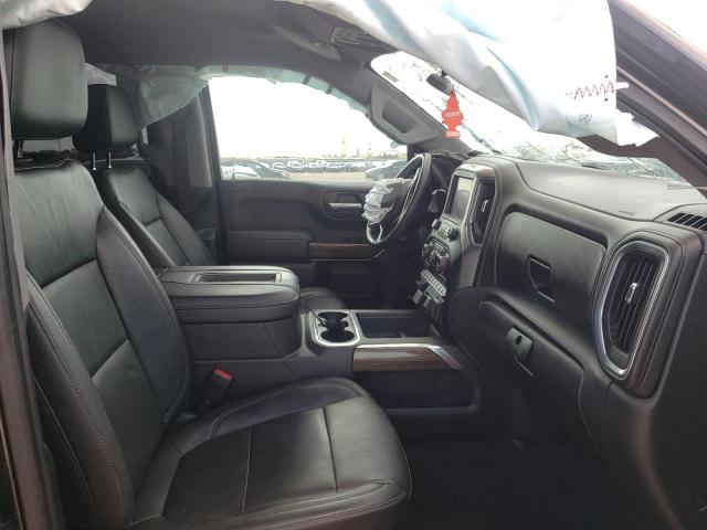 Photo 5 from auction – 2019 CHEVROLET SILVERADO with VIN 3GCPYFED7KG207053