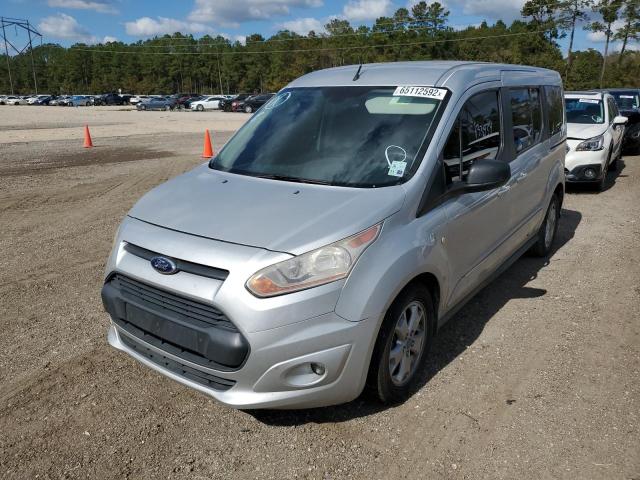 Photo 2 from auction – 2014 FORD TRANSIT CO with VIN NM0GE9F72E1145340
