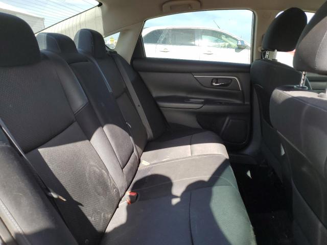 Photo 6 from auction – 2016 NISSAN ALTIMA 2.5 with VIN 1N4AL3AP1GC204295