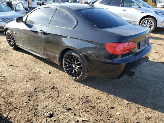 Zdjęcie 3 z aukcji – 2012 BMW 335 XI z VIN WBAKF9C5XCE859247