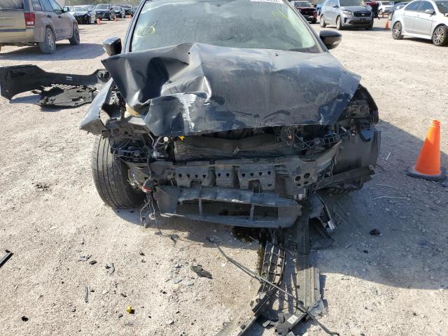 صورة رقم 9 من المزاد - 2017 FORD FOCUS SE مع VIN 1FADP3K23HL244349