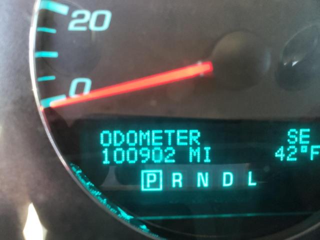 Photo 8 from auction – 2015 CHEVROLET IMPALA LIM with VIN 2G1WC5E30F1124292