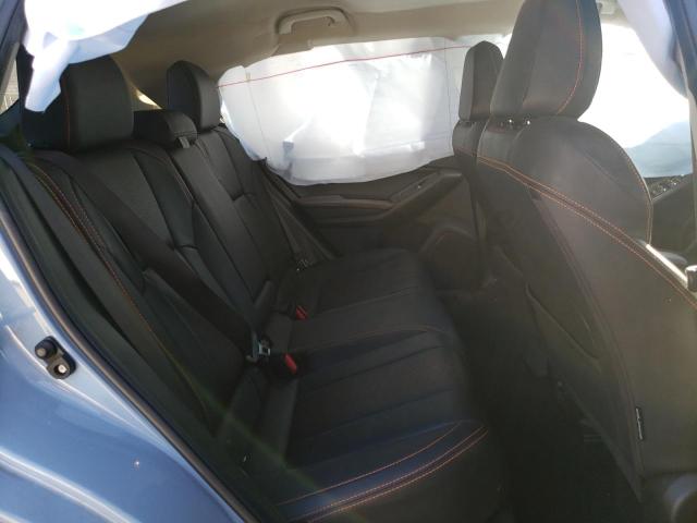 Photo 6 from auction – 2021 SUBARU CROSSTREK with VIN JF2GTHMC6M8256709