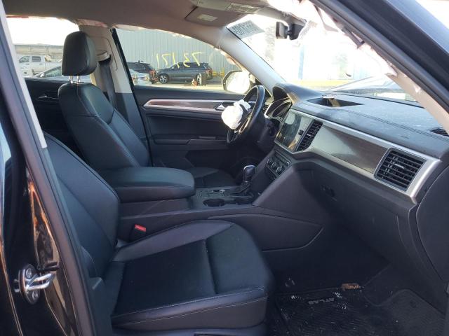 Photo 5 from auction – 2018 VOLKSWAGEN ATLAS SE with VIN 1V2DP2CA5JC600959