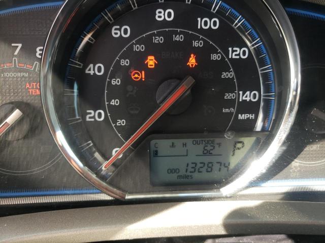 Photo 8 from auction – 2013 TOYOTA RAV4 LIMIT with VIN 2T3DFREVXDW096889