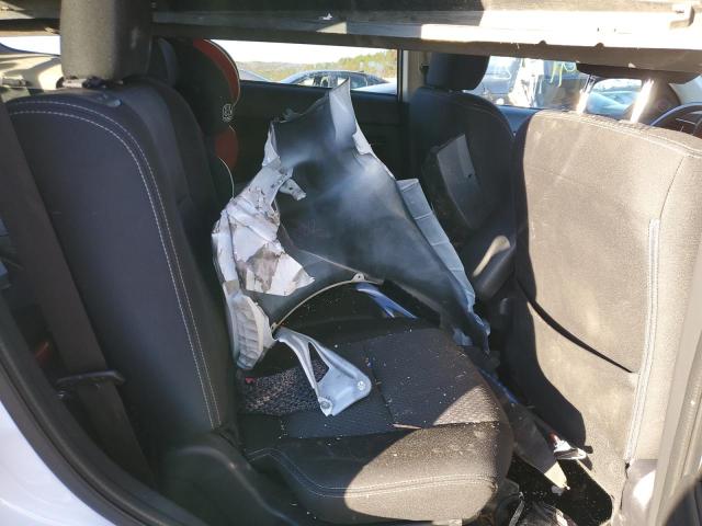 Photo 6 from auction – 2017 MITSUBISHI OUTLANDER with VIN JA4AD2A30HZ046510